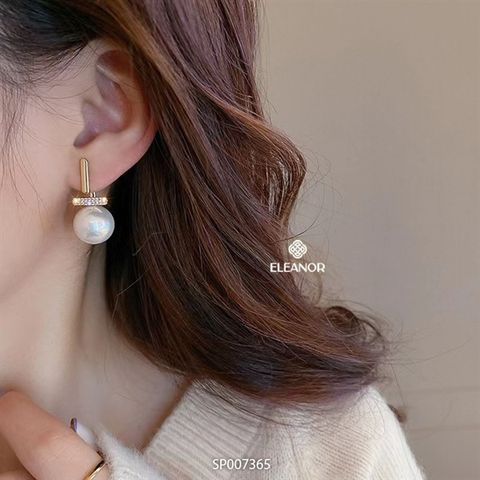  Bông tai - SP007365 