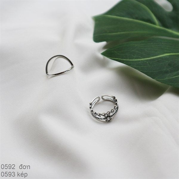  Nhẫn - SP000593 kép 