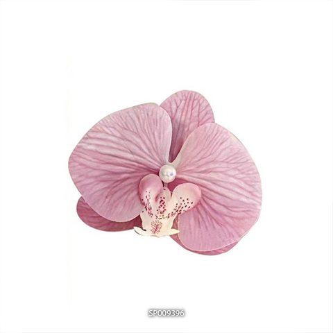  Kẹp tóc - SP009396 màu hồng 