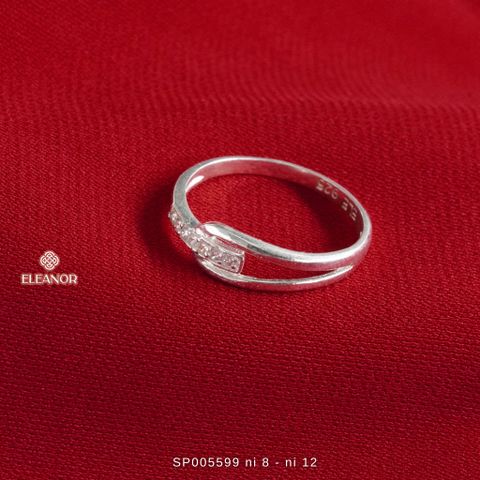  Nhẫn - SP005599 ni 14 17,7mm 