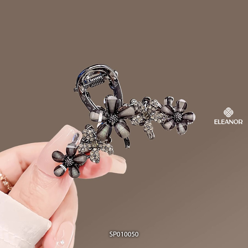  Kẹp tóc - SP0010050 hoa 