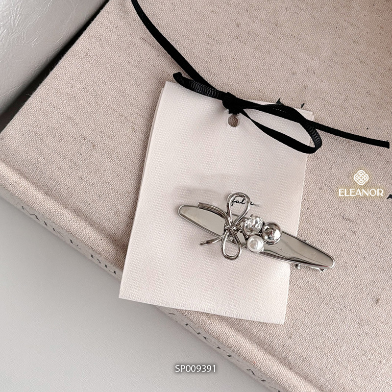  Kẹp tóc - SP009391 