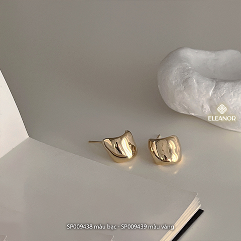  Bông tai - SP009439 vàng 