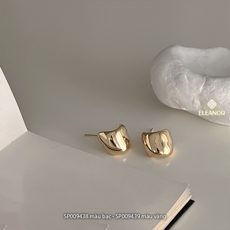  Bông tai - SP009439 vàng 