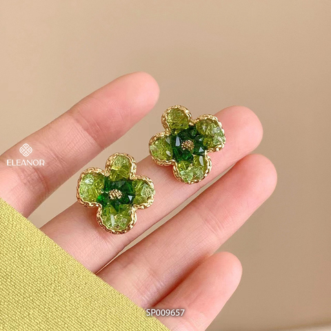  Bông tai - SP009657 