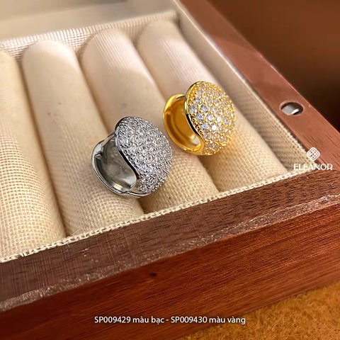  Bông tai - SP009430 vàng 