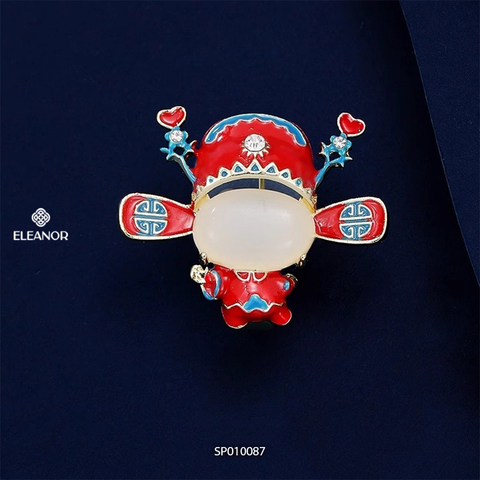  Cài áo - SP010087 