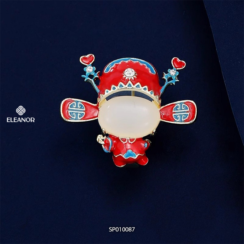  Cài áo - SP010087 