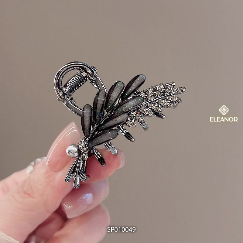  Kẹp tóc - SP0010049 lúa 