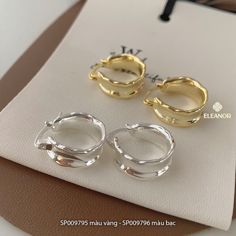  Bông tai - SP009795 vàng 