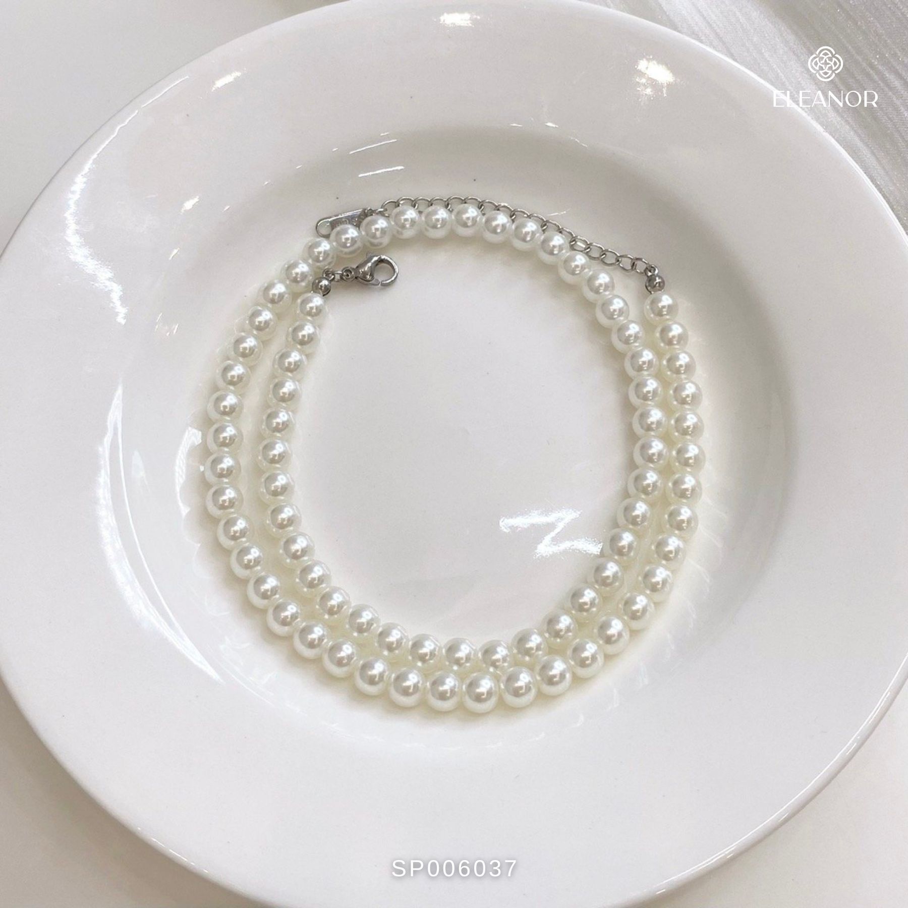  Dây chuyền - SP006037 