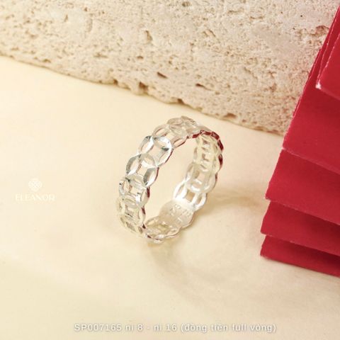  Nhẫn - SP007165 ni 10 16,5mm 