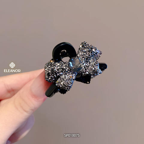  Kẹp tóc - SP0010075 đen 
