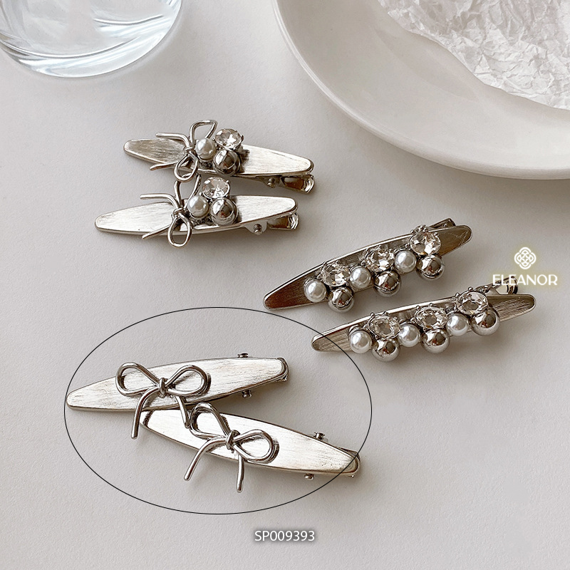 Kẹp tóc - SP009393 