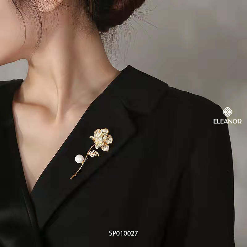  Cài áo - SP0010027 