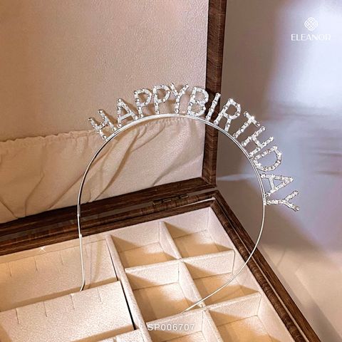  Cài tóc - SP006707 