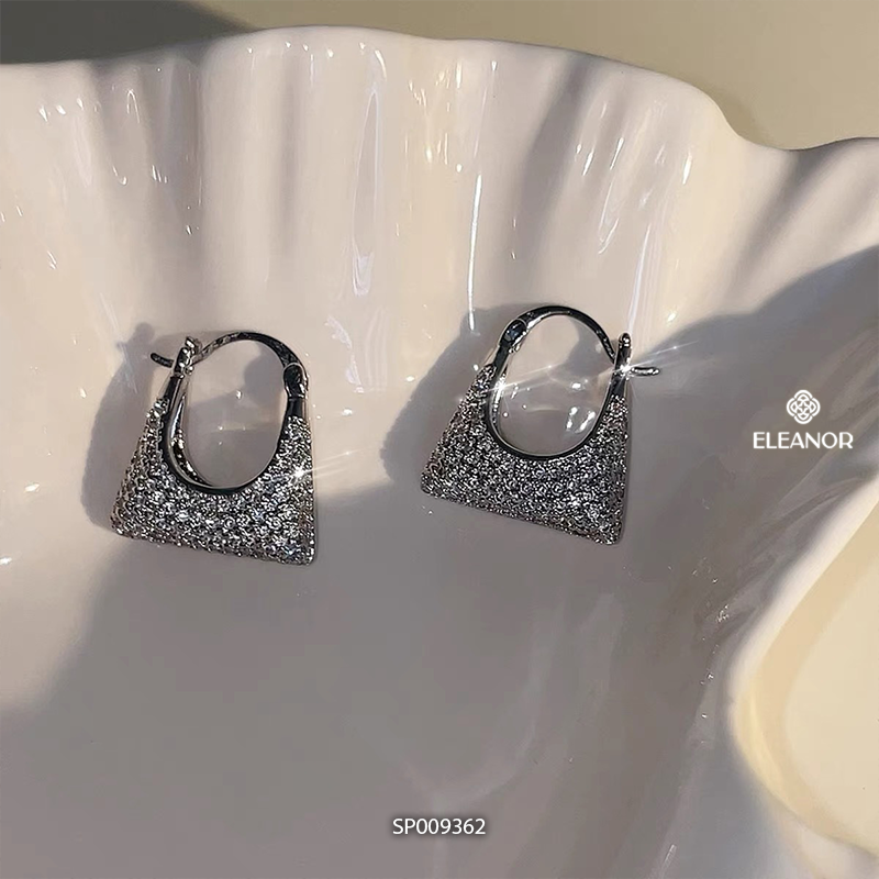  Bông tai - SP009362 