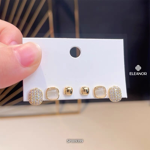  Bông tai - SP009399 