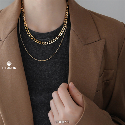  Dây chuyền - SP004778 