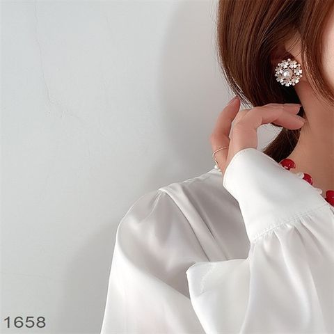  Bông tai - SP001658 