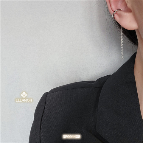  Bông tai - SP004408 