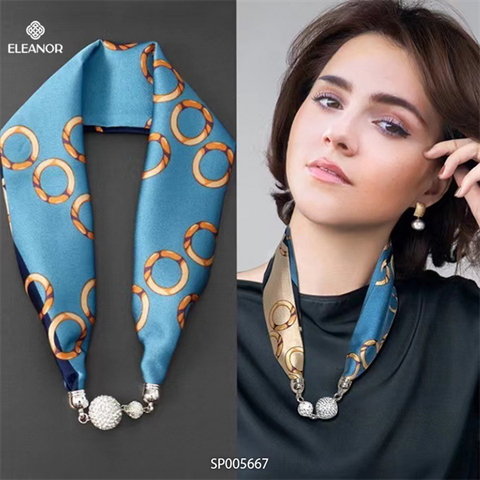 Khăn quàng cổ - SP005667 