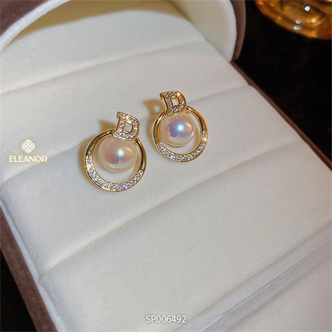  Bông tai - SP006492 