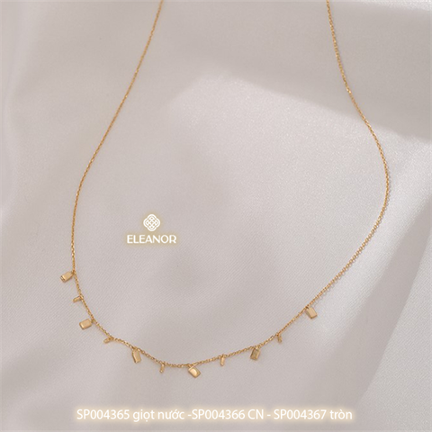  Dây chuyền - SP004366 CN 