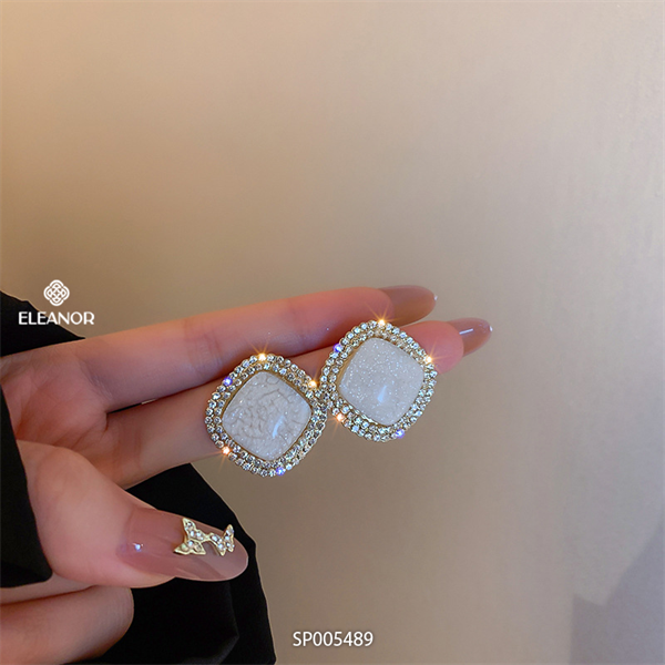  Bông tai - SP005489 