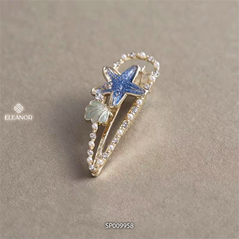  Kẹp tóc - SP009958 