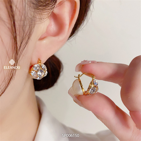  Bông tai - SP006150 