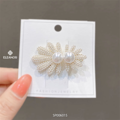  Kẹp tóc - SP006015 