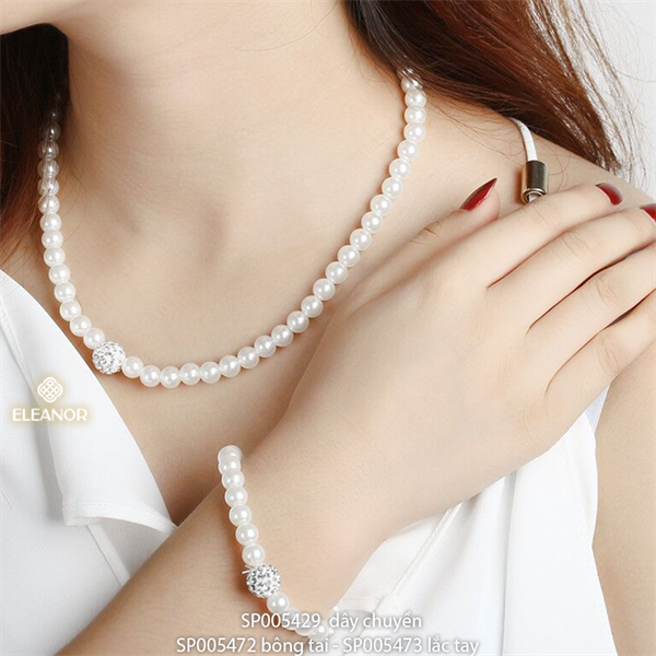  Lắc tay - SP005473 