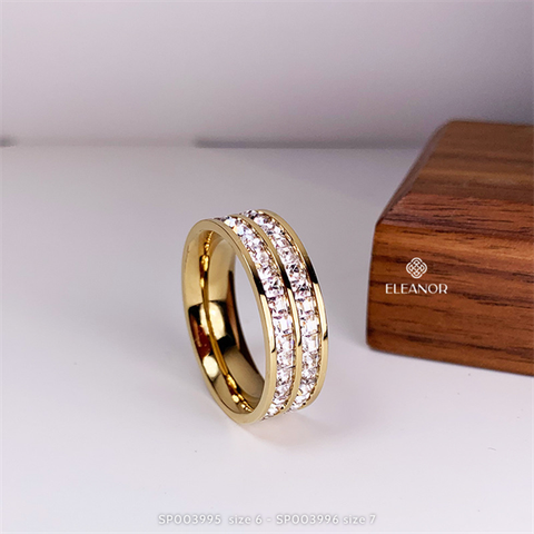  Nhẫn - SP003996 size 7 