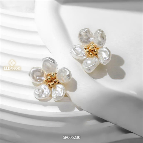  Bông tai - SP006230 