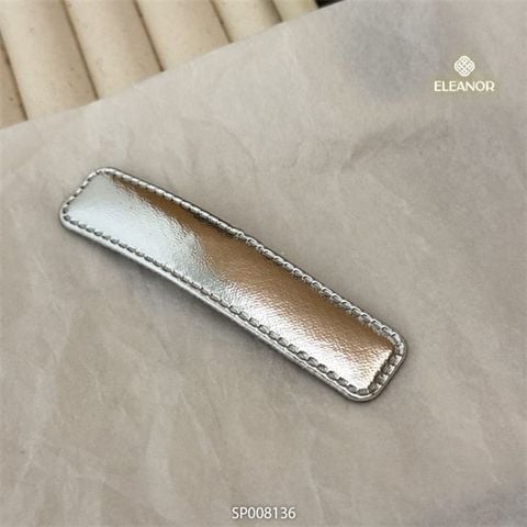 Kẹp tóc - SP008136 Hình chữ nhật 