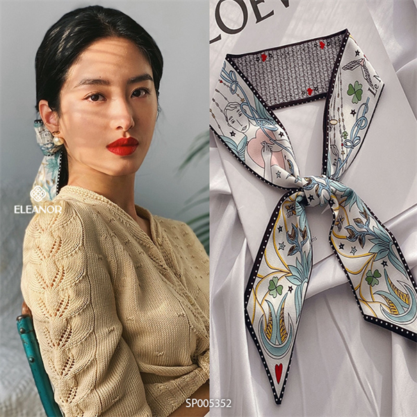  Khăn cổ - SP005352 