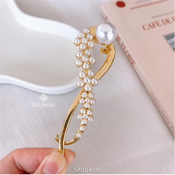  Kẹp tóc - SP004310 