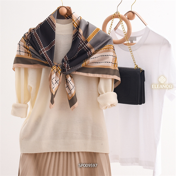  Khăn quàng cổ - SP009597 