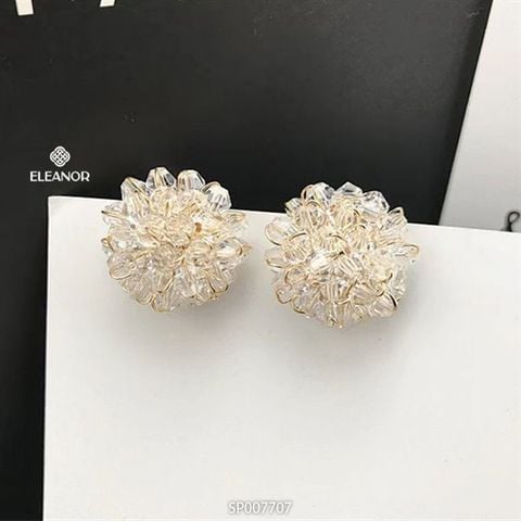  Bông tai - SP007707 