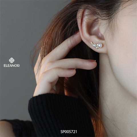  Bông tai - SP005721 