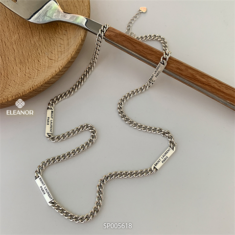  Dây chuyền - SP005618 