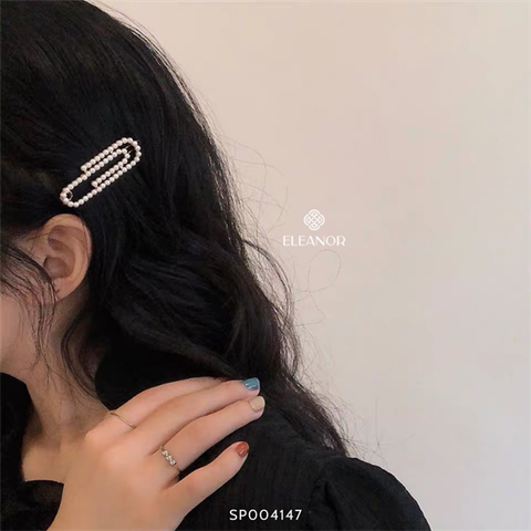  Kẹp tóc - SP004147 