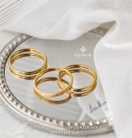  Nhẫn - SP004229 size 7 