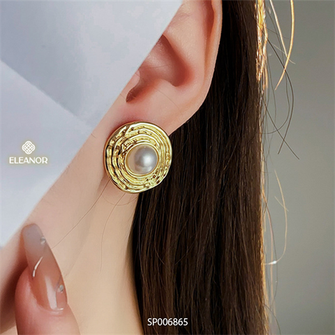  Bông tai - SP006865 