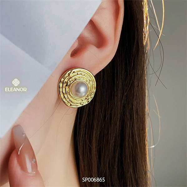  Bông tai - SP006865 