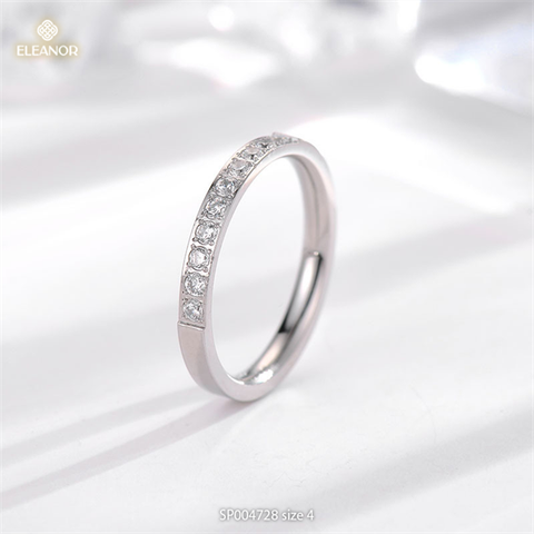  Nhẫn - SP004728 size 4 