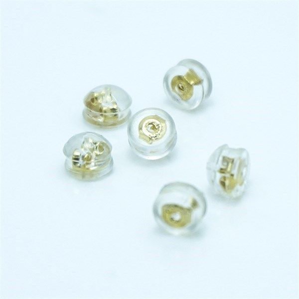  Chuôi - Loại xịn - SP000531 - Màu bạc 