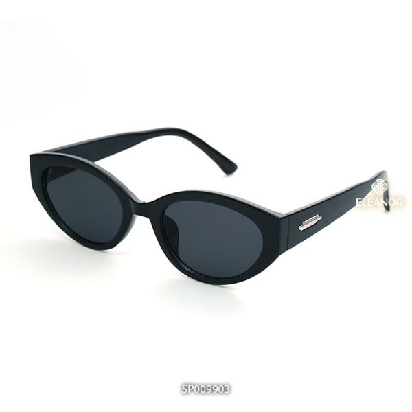  Kính mắt - SP009903 đen 