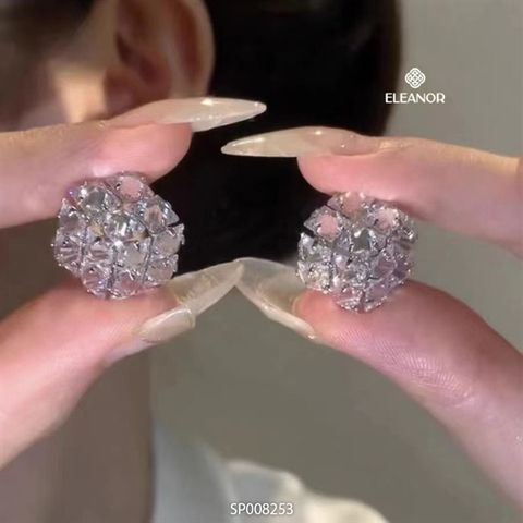  Bông tai - SP008253 